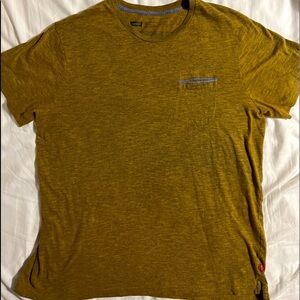 Men’s Levis Strauss & co pocket T Shirt 2XL
